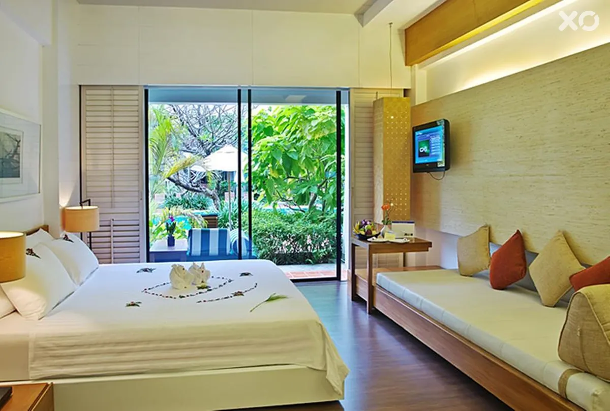 DoubleTree by Hilton Phuket Banthai Resort