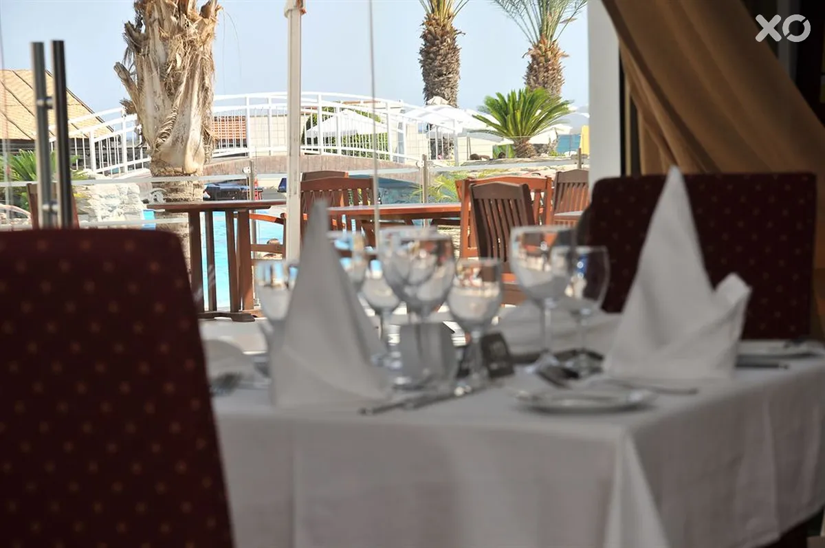 Radisson Beach Resort