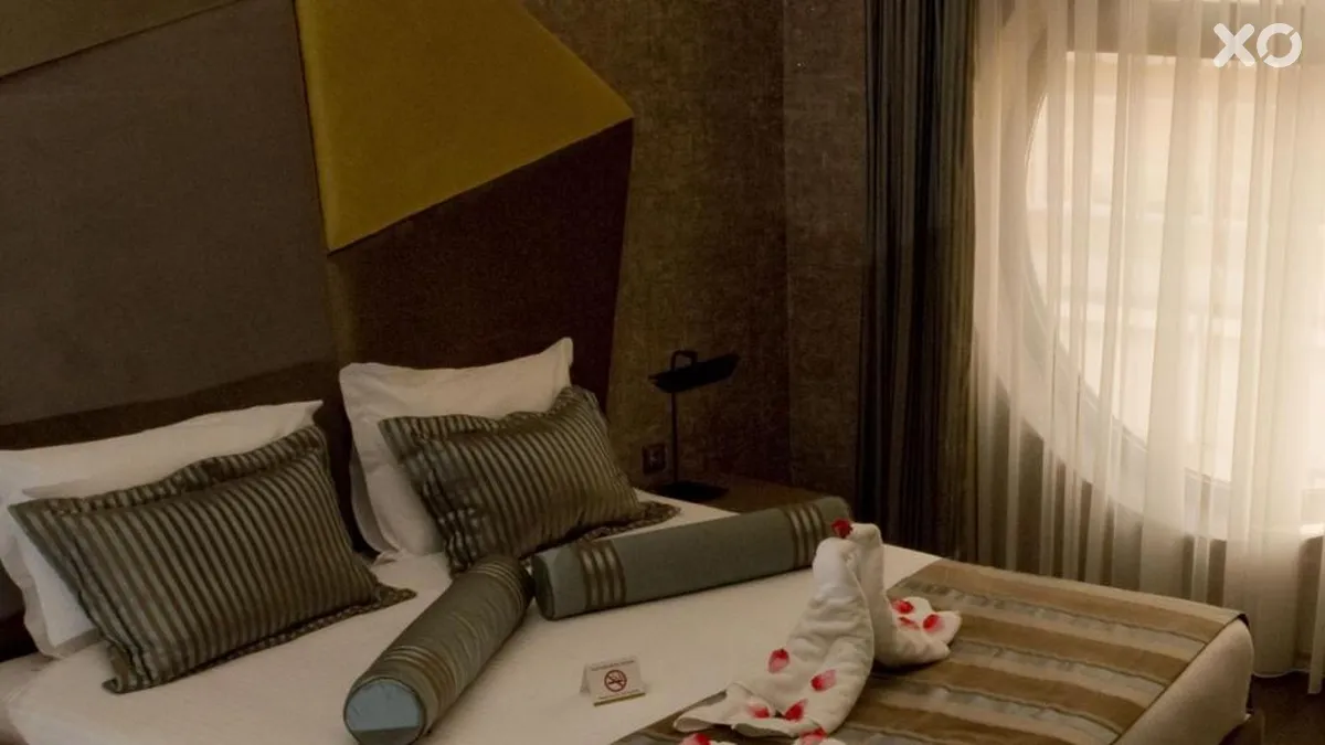 Rios Edition Hotel
