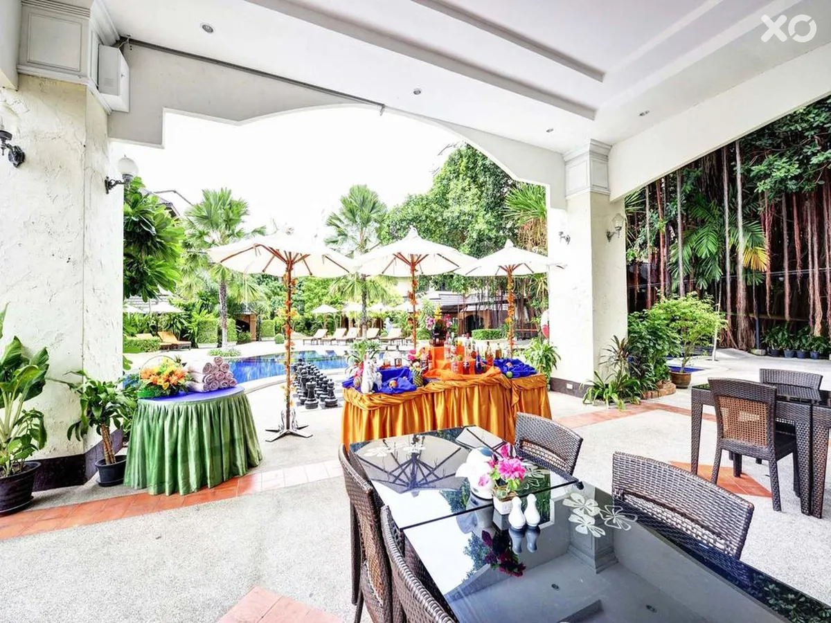 Splendid Resort Jomtien