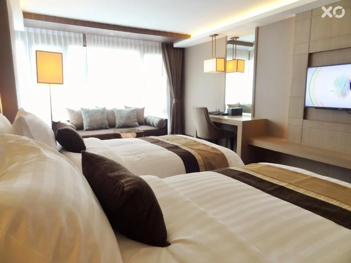 Arte Hotel
