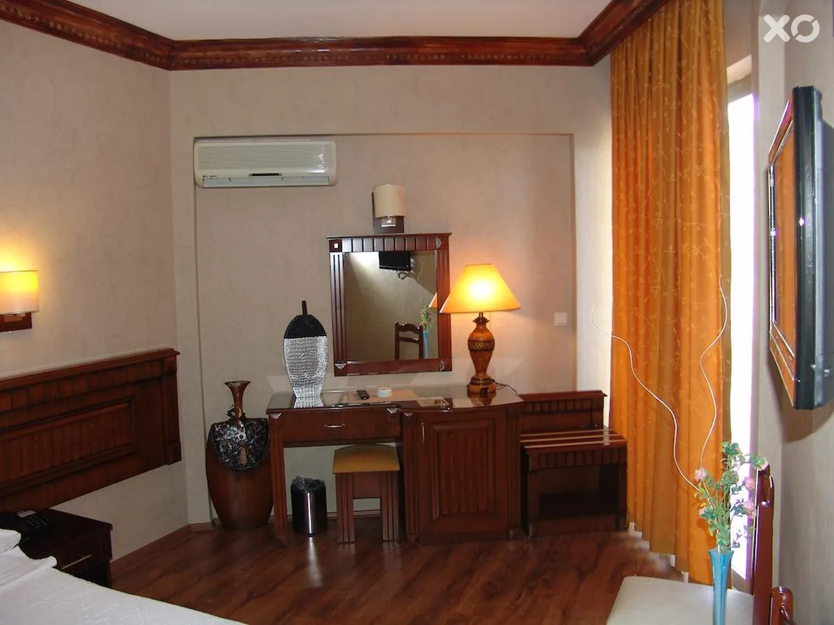 Kleopatra Ikiz Hotel