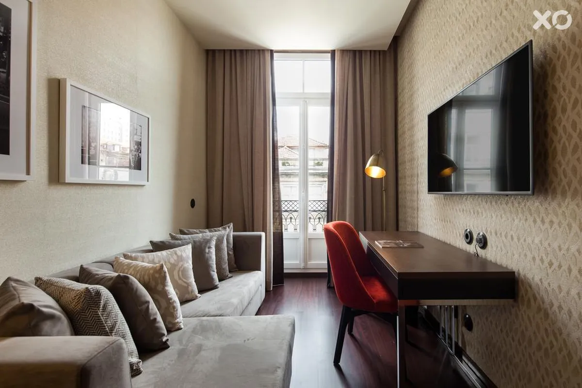 Pestana Porto A Brasileira