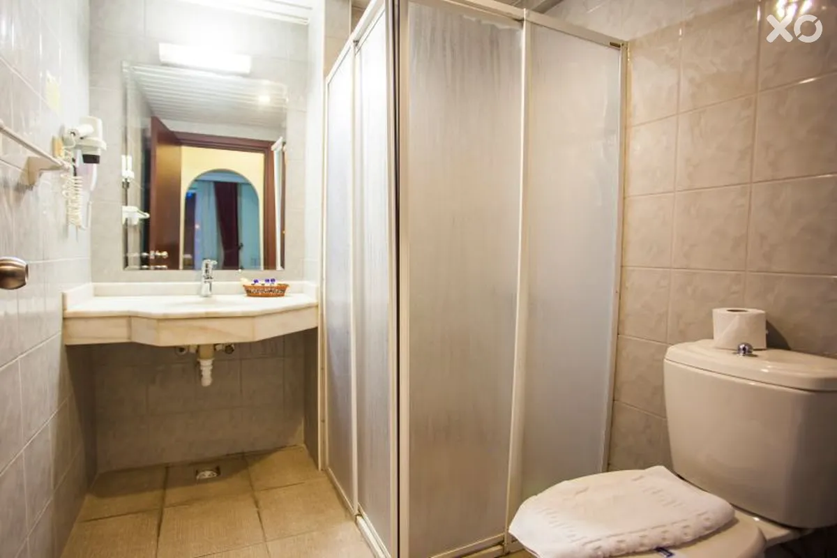 Kleopatra Ada Hotel