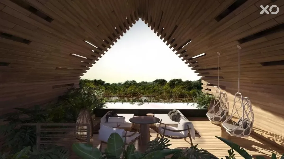 Banyan Tree Mayakoba