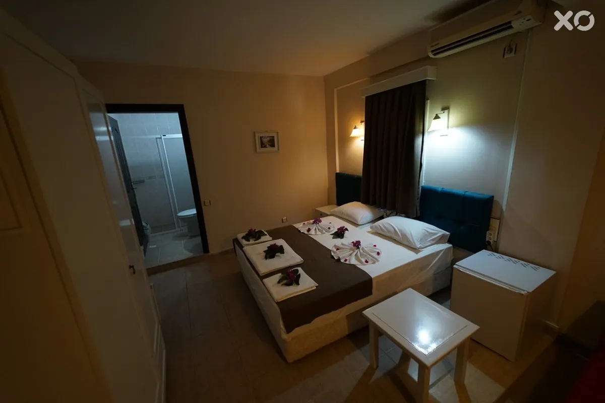 Salinas Beach Hotel