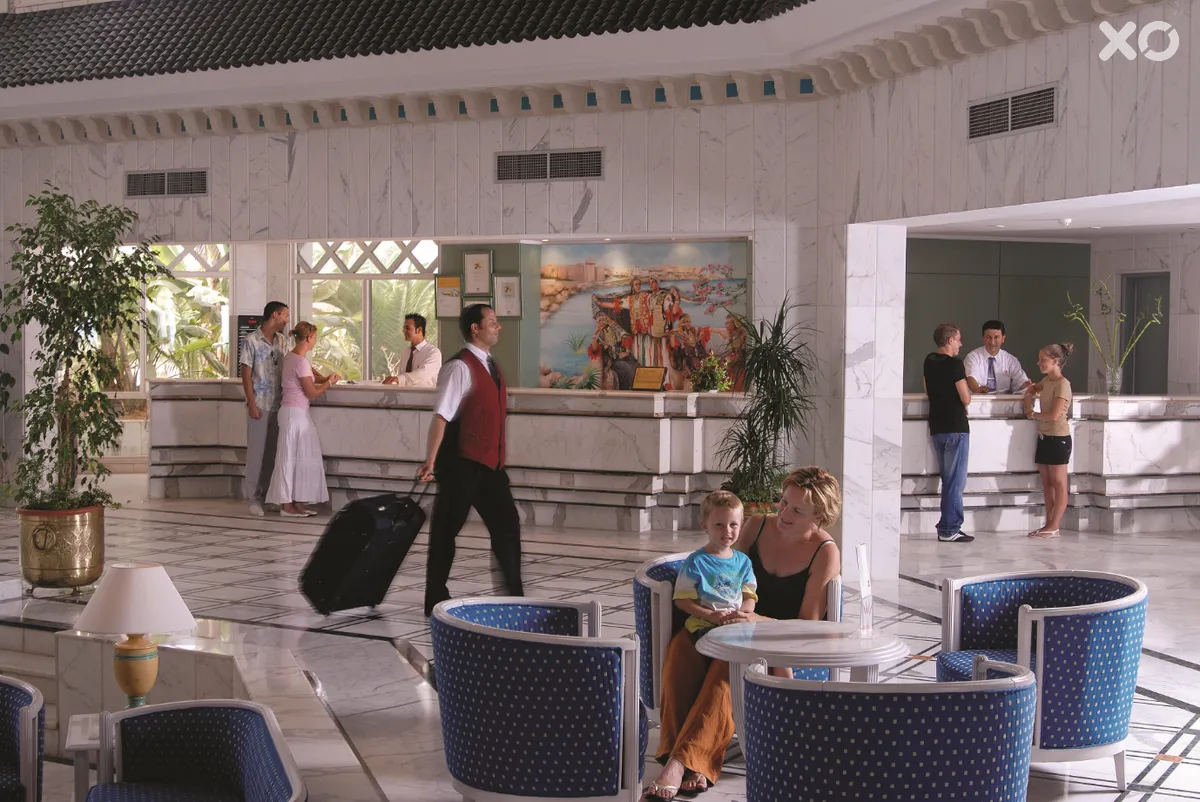 ONE Resort El Mansour