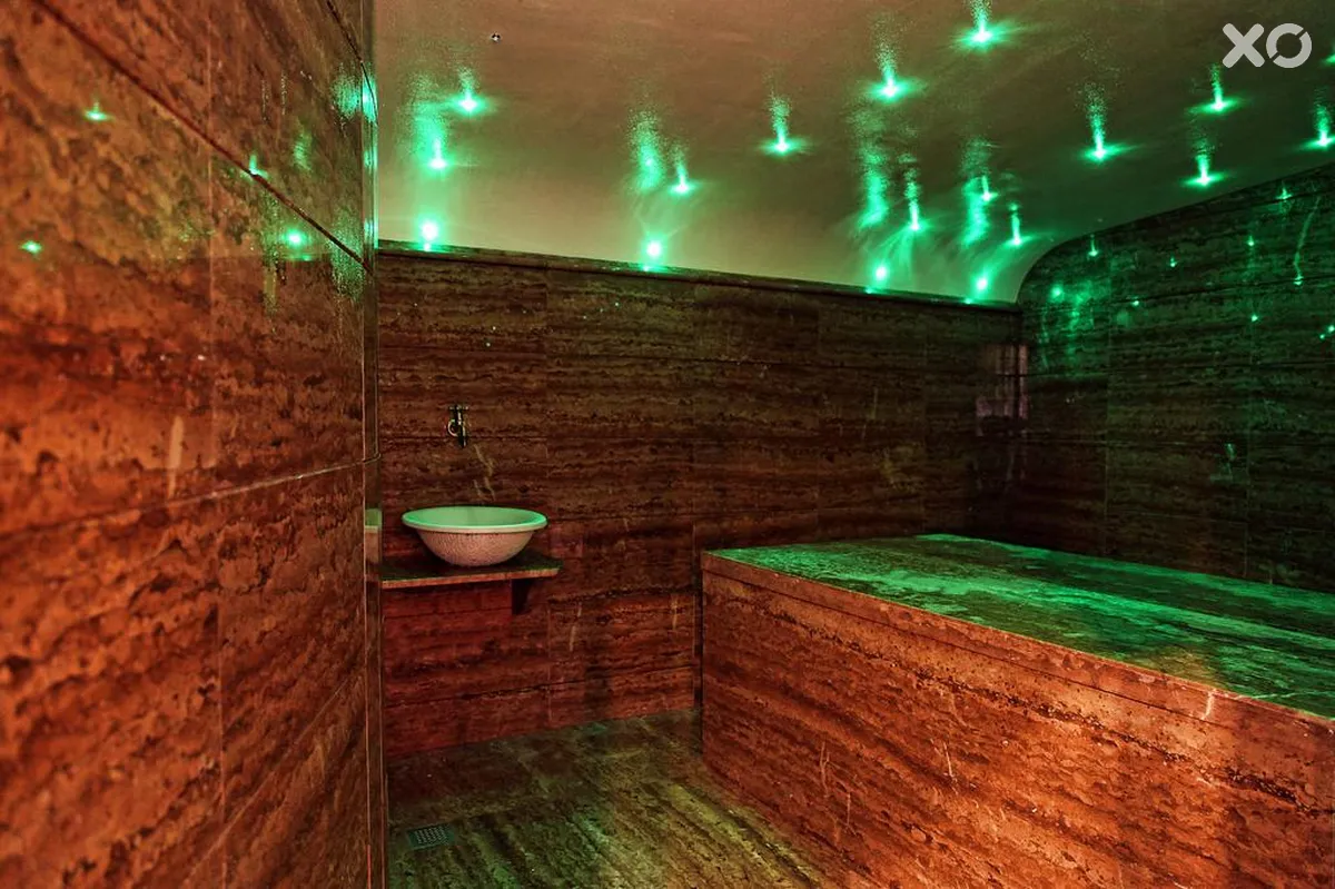 Alkyon Resort Hotel & Spa