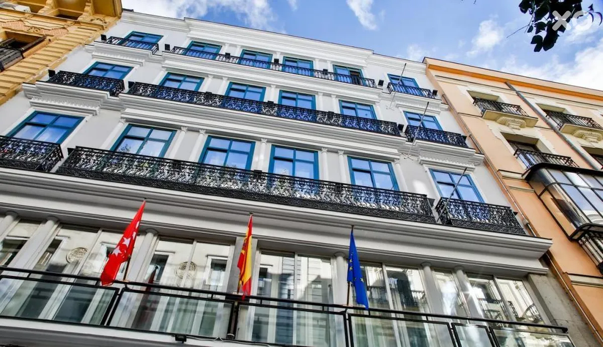 11th Principe by Splendom Suites
