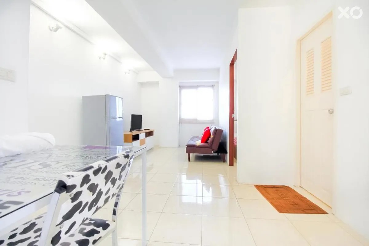 Capital O 411 Grandview Condo 15