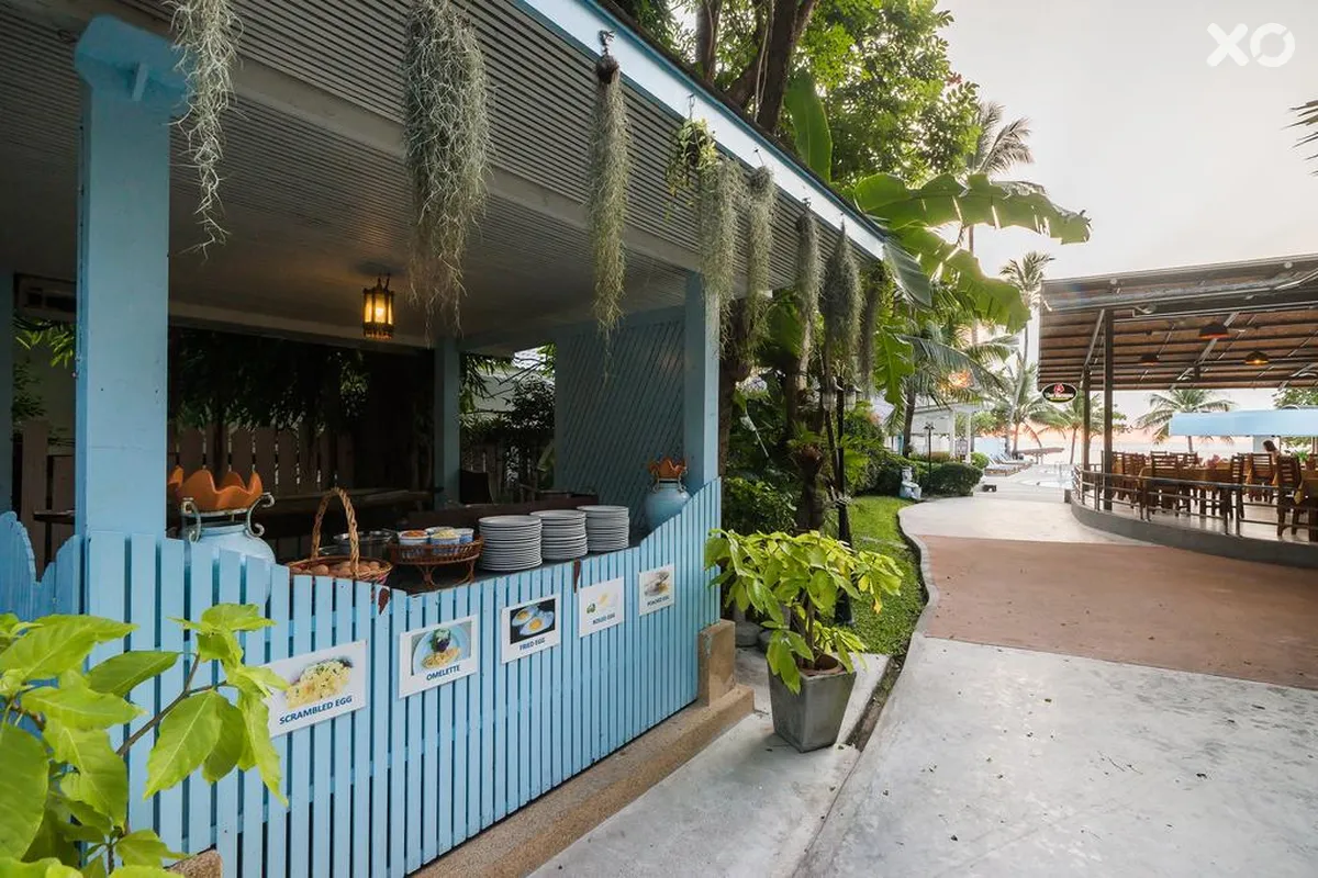 Matcha Samui Resort