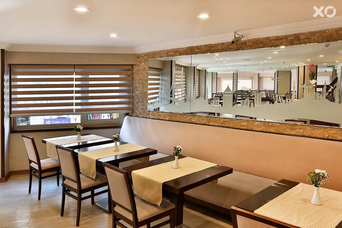 Barin Hotel