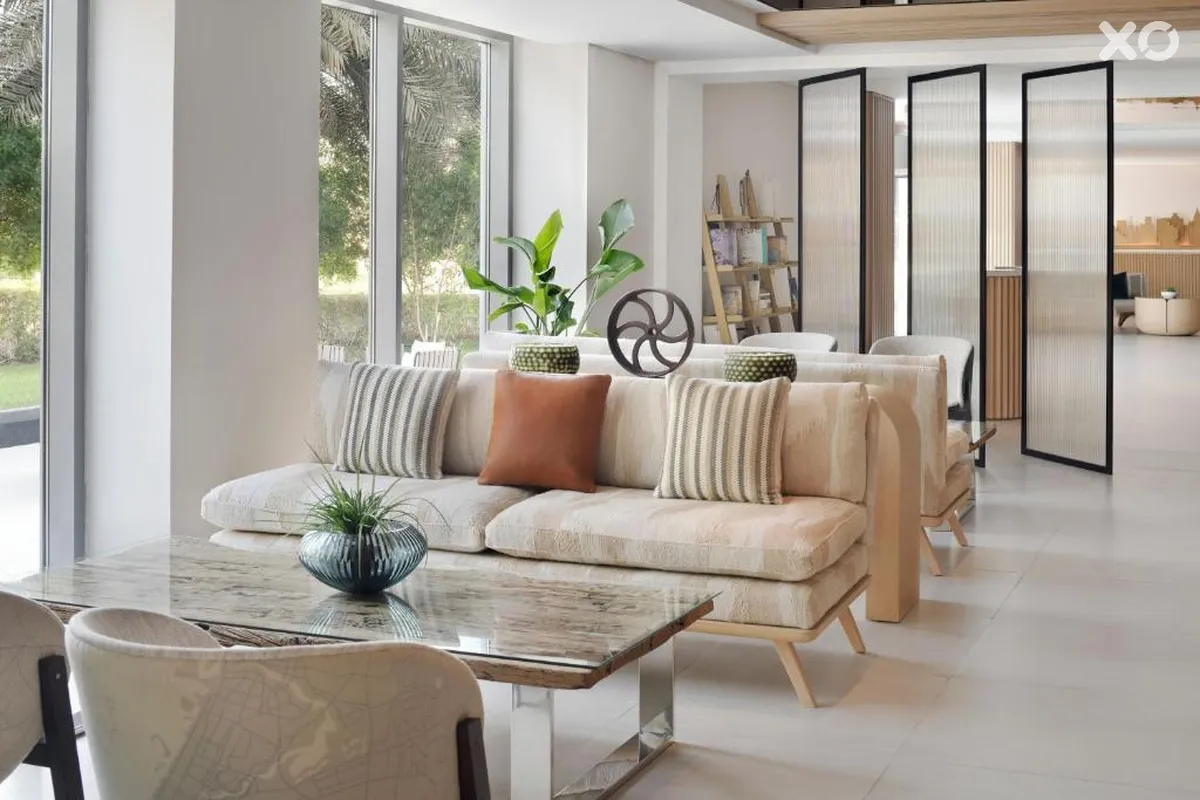 Delta Hotels by Marriott Dubai Investment Park