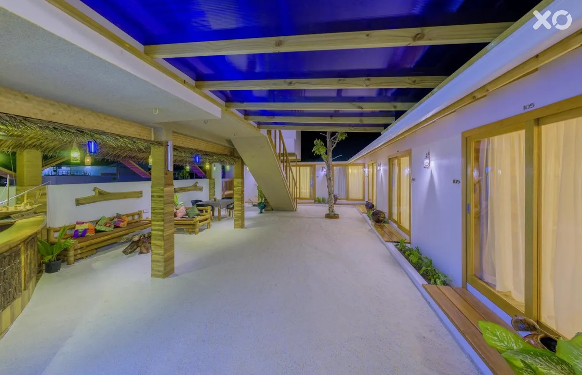 Ameera Guest House