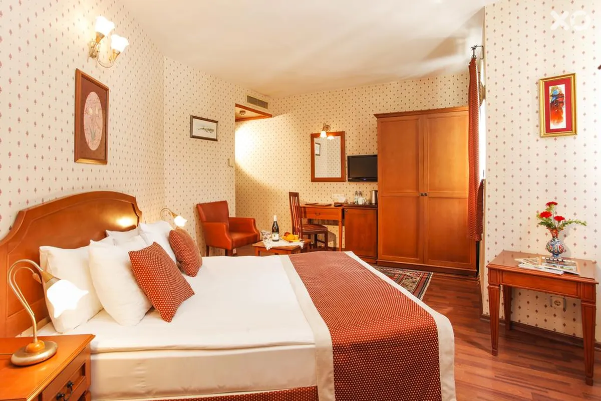 Erguvan Hotel