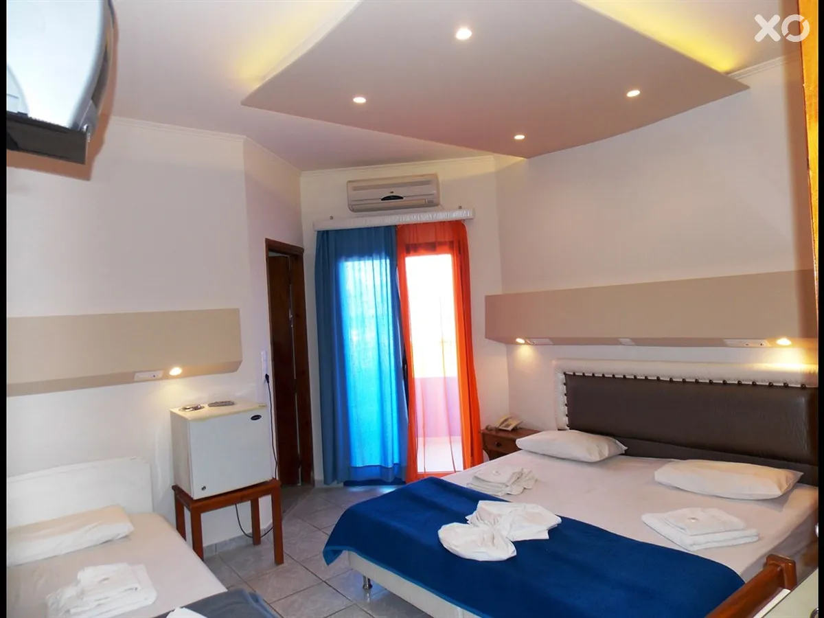 Mari Beach Hotel