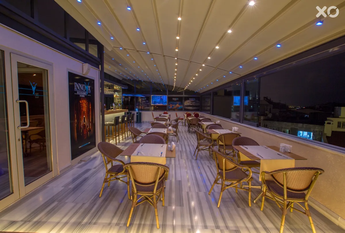 Innova Sultanahmet Hotel