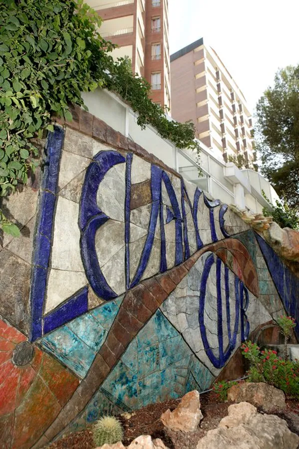 Levante Club Aparthotel