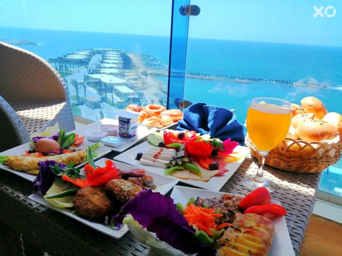 Jewel San Stefano Hotel