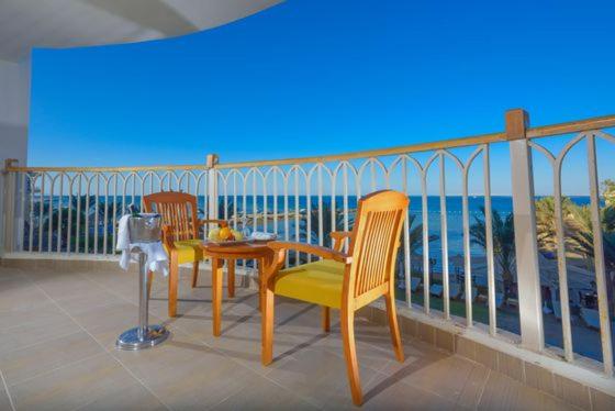 Royal Star Beach Resort