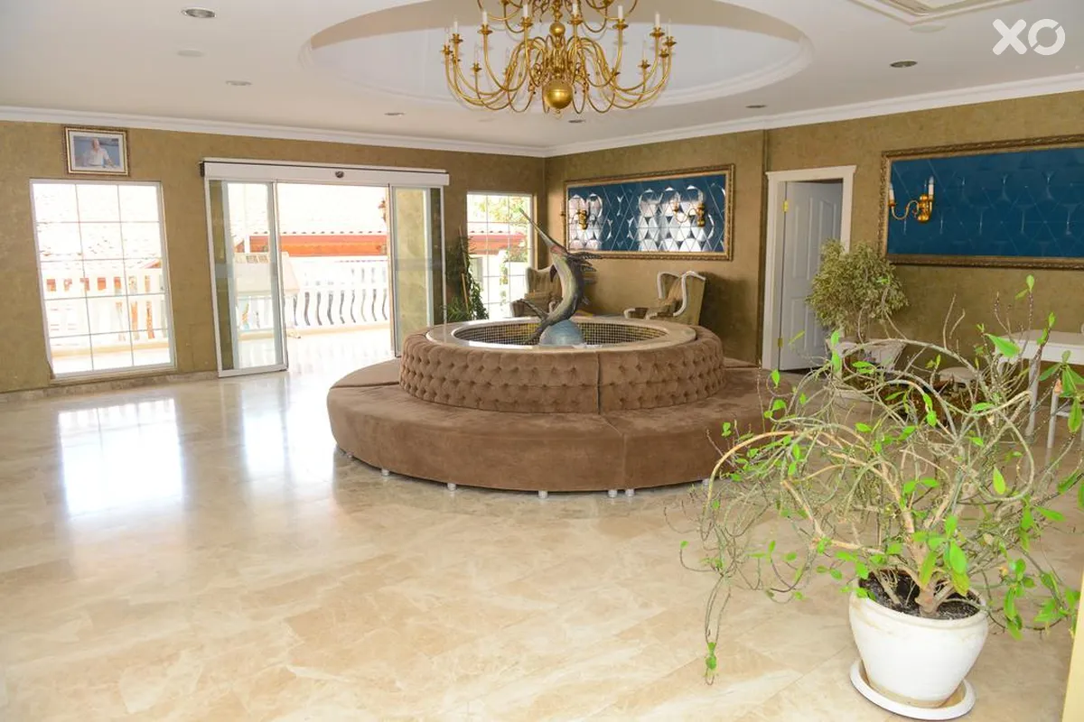 Turquoise Hotel Oludeniz
