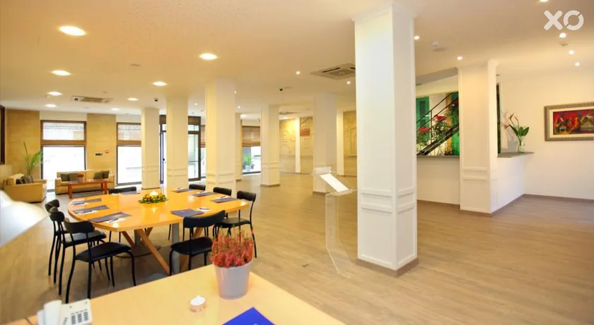 Centrum Hotel
