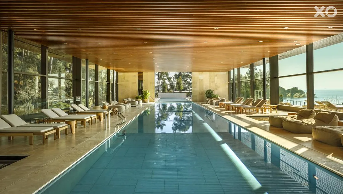 Grand Park Hotel Rovinj