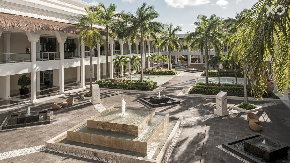 Grand Sunset Princess All Suites & Spa Resort