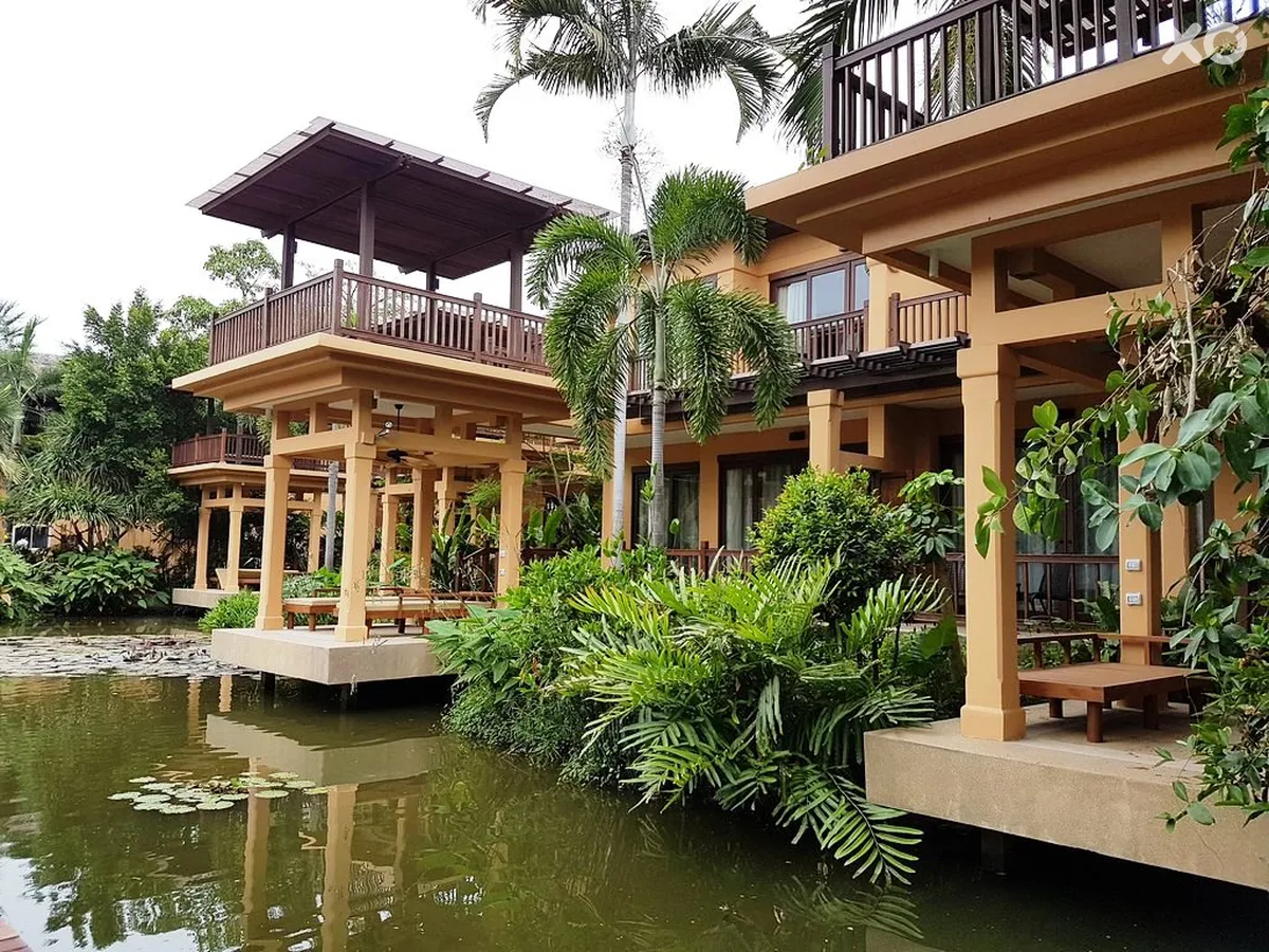 Movenpick Asara Resort & Spa Hua Hin
