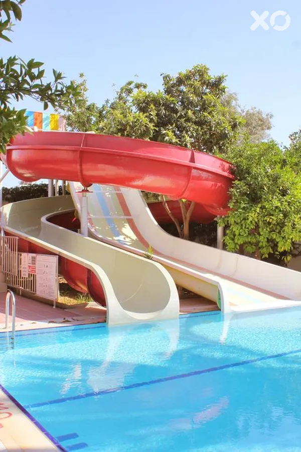 Gazipasa Star Hotel & Apartments