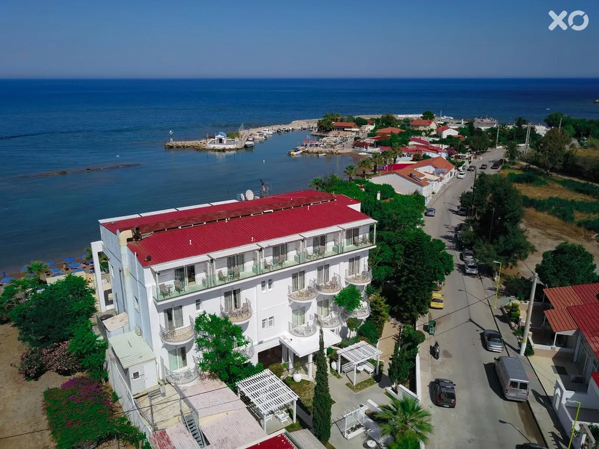 Lido Star Beach