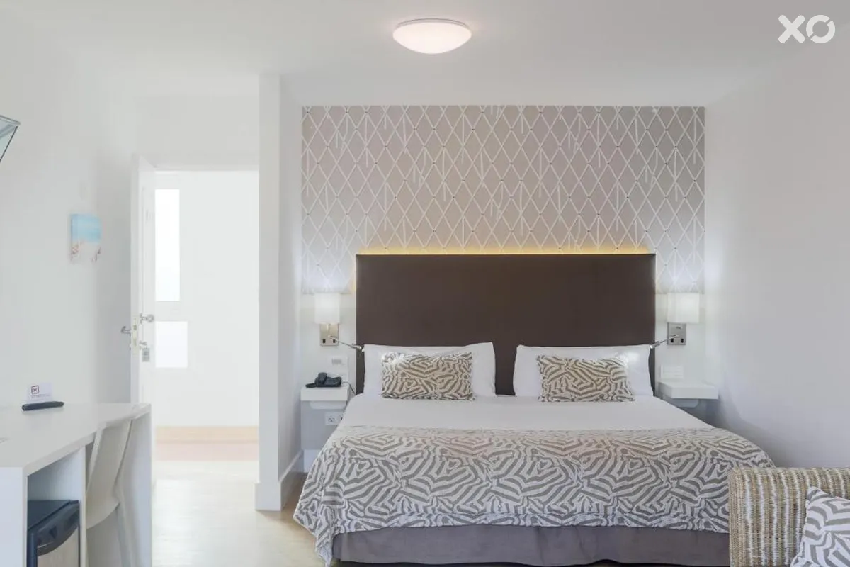 Arena Suite Hotel