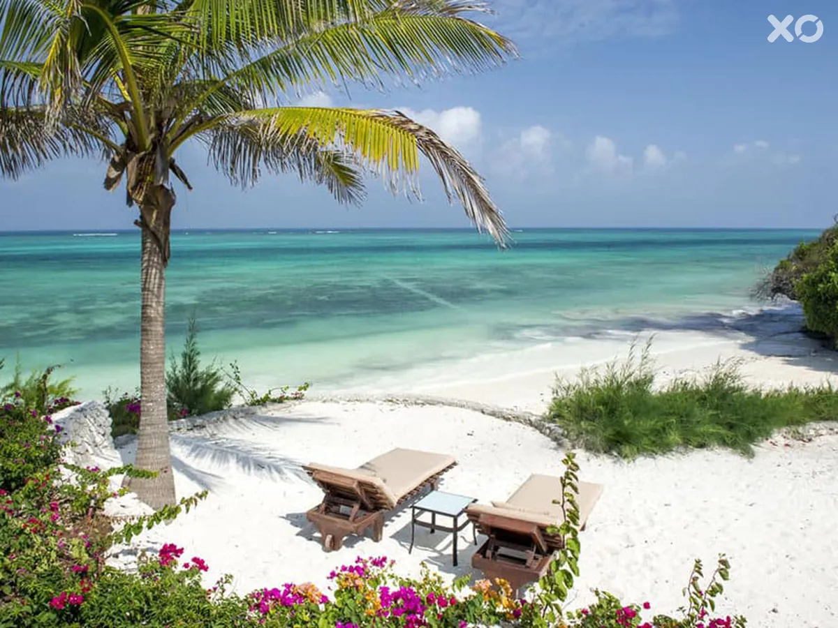 Zawadi Hotel Zanzibar