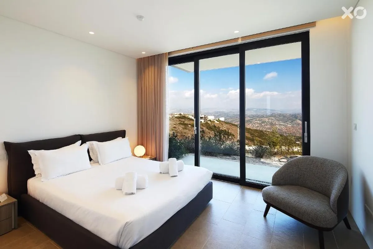 Minthis Resort