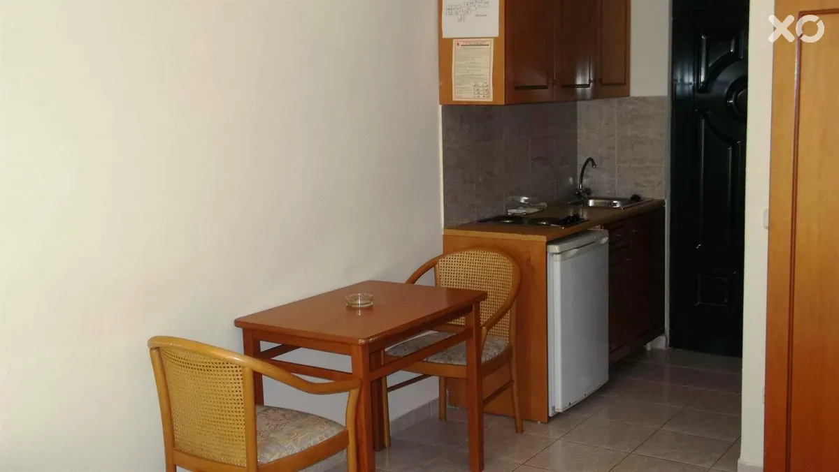 Panorama Studios & Apartments