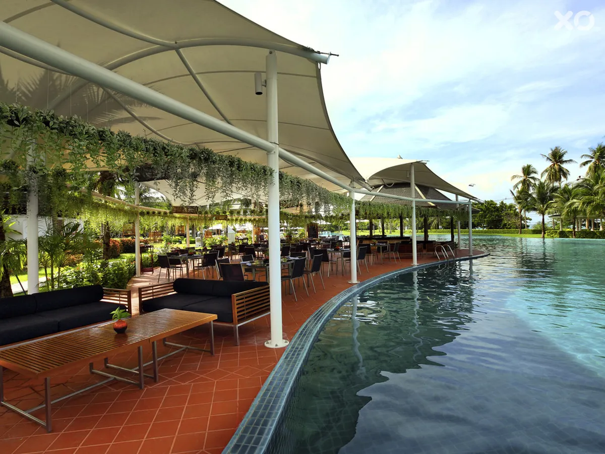 Sofitel Krabi Phokeethra Golf & Spa Resort