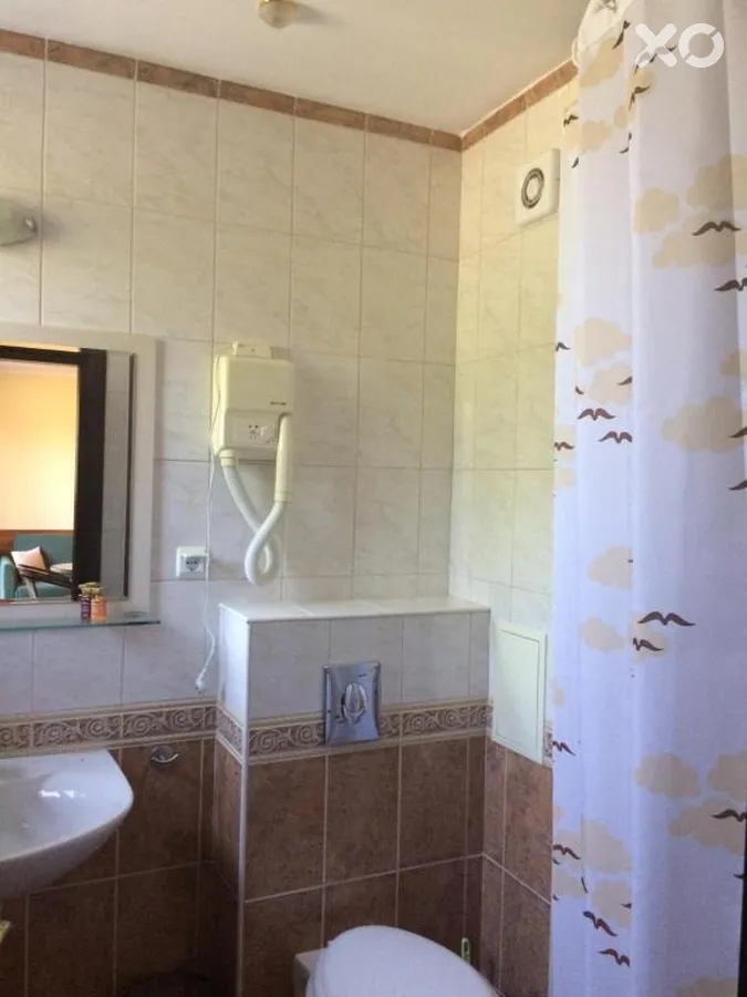 Villa Allegra Apart-Hotel