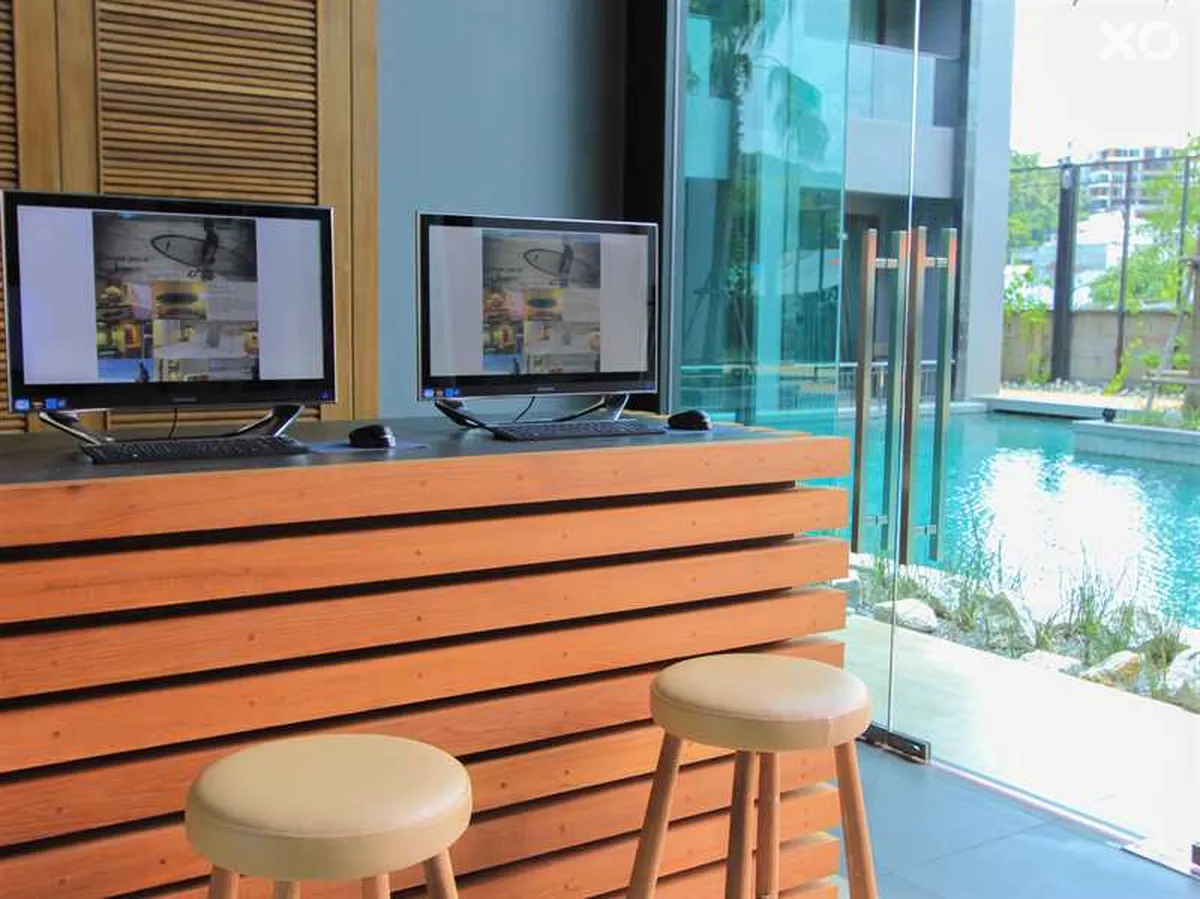Sugar Marina Resort - Surf Hotel