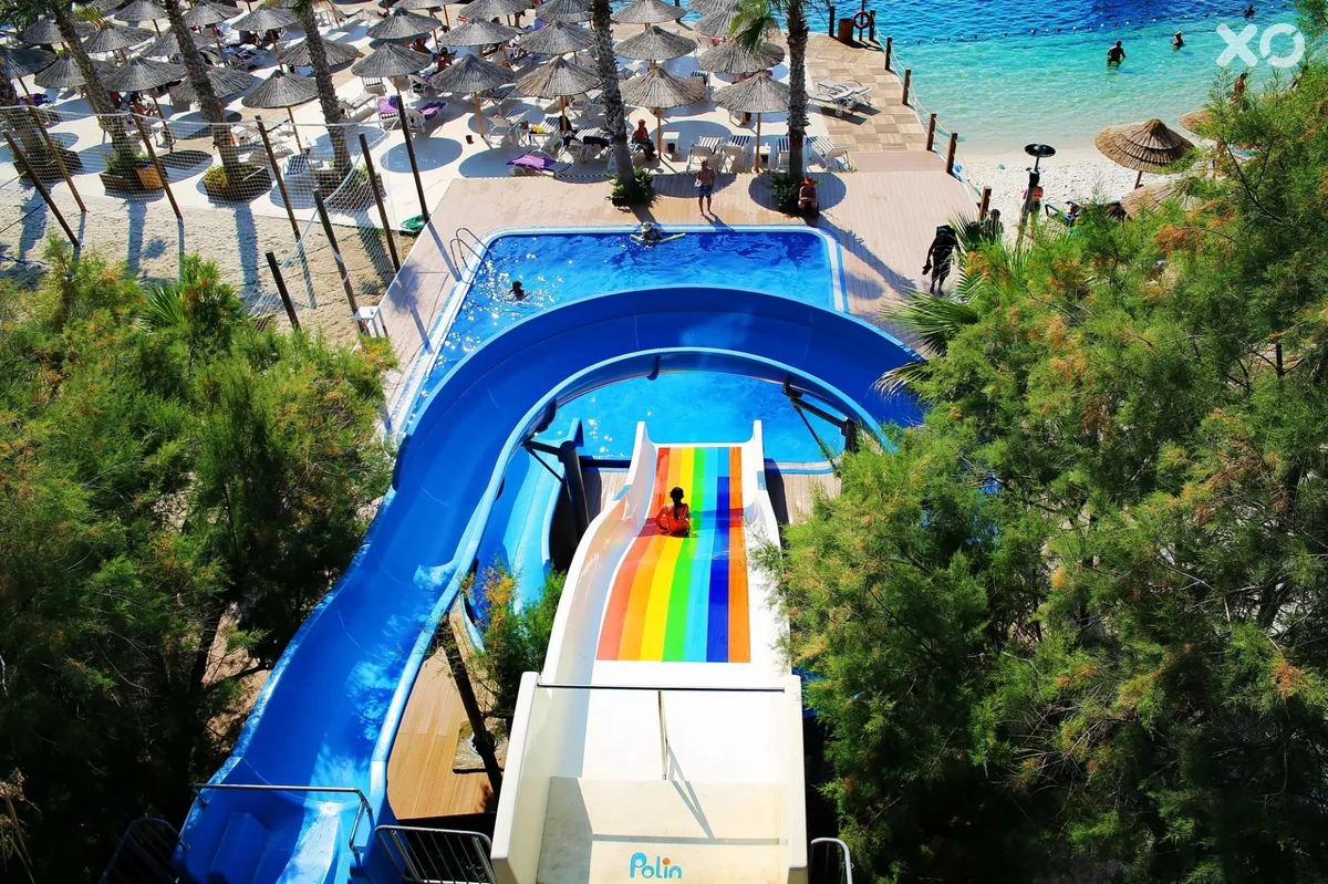 Delta Hotel By Marriott Bodrum