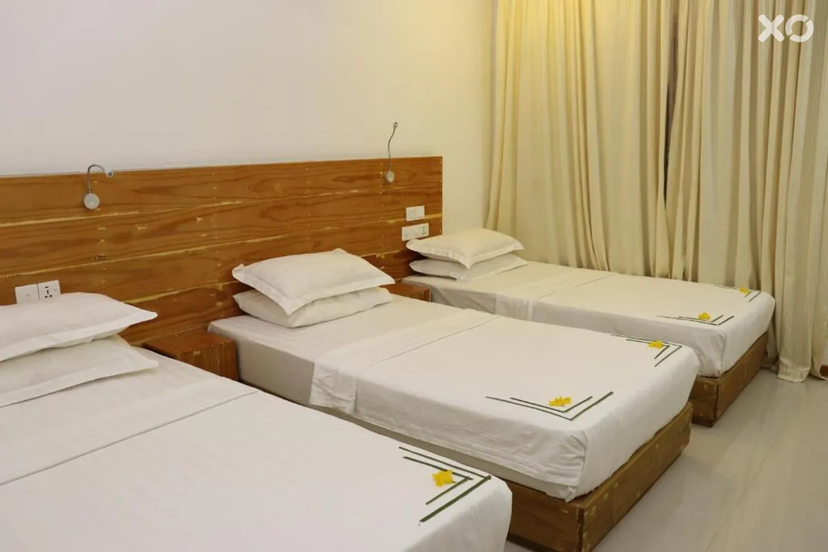 Alaika Maafushi
