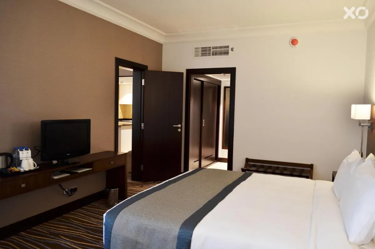 Copthorne Downtown Abu Dhabi
