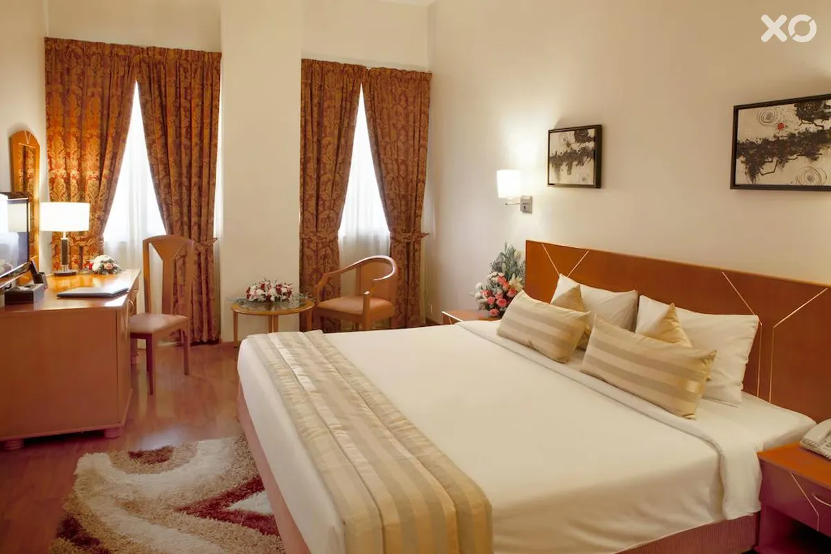 Landmark Hotel Baniyas