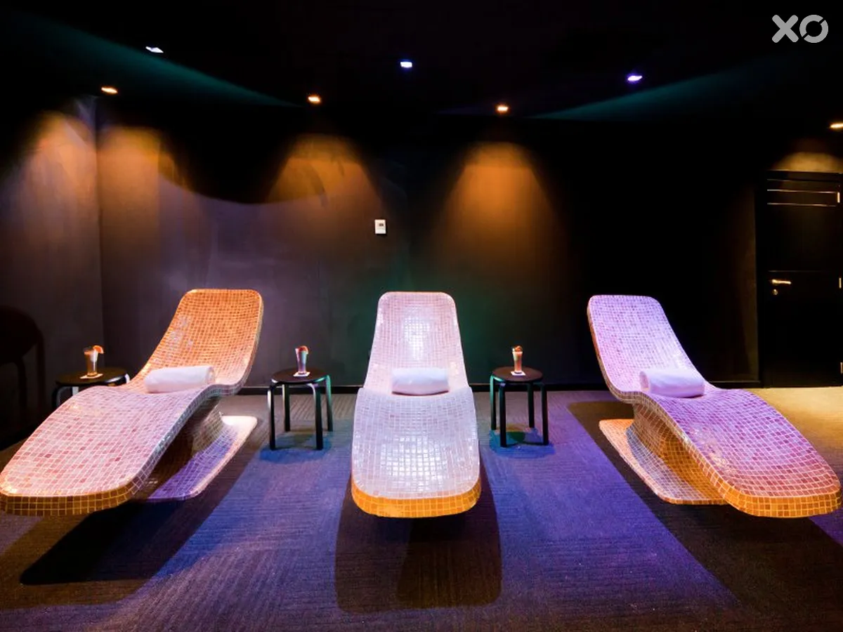 Exe Estepona Thalasso & Spa