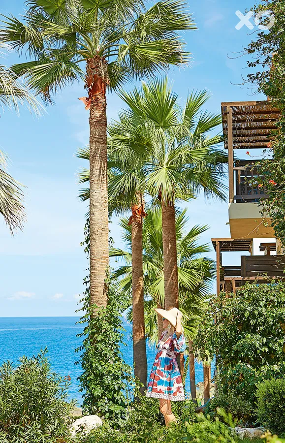 Grecotel Marine Palace & Aqua Park