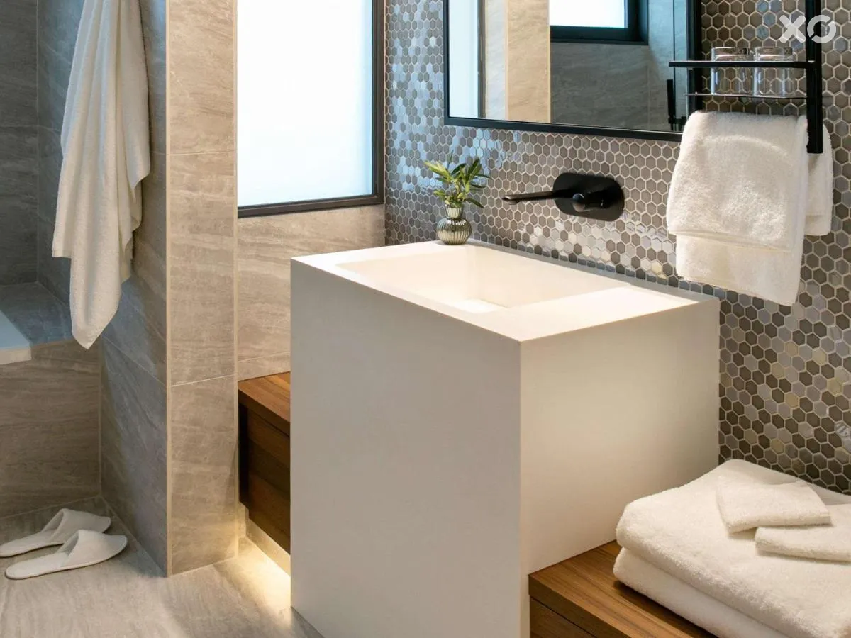 Mercure Larnaca Beach Resort