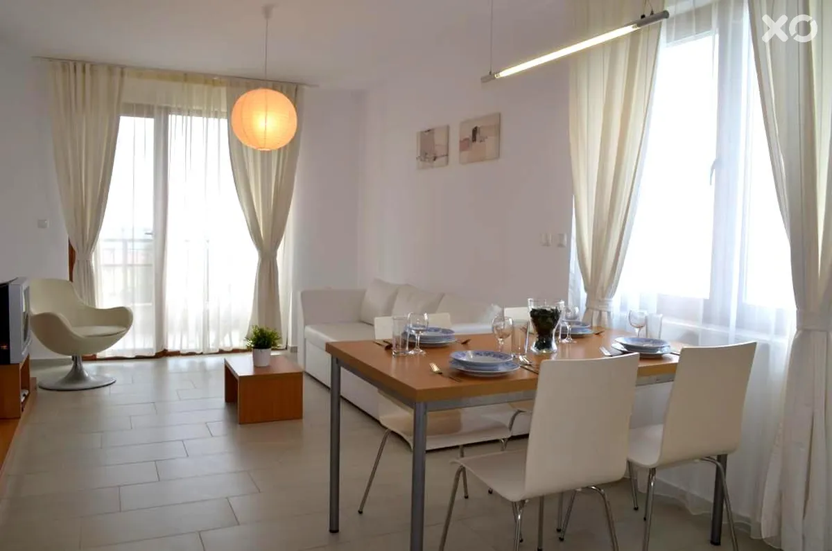 View Apartments