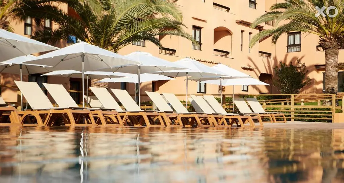 Insotel Club Tarida Playa