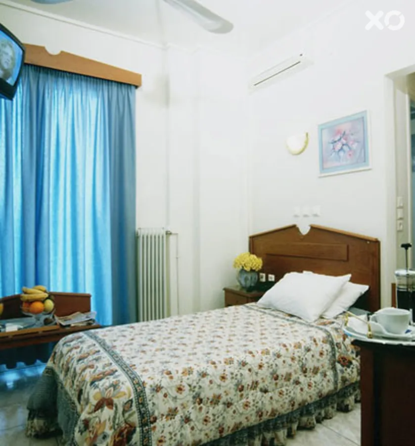 Triton Hotel