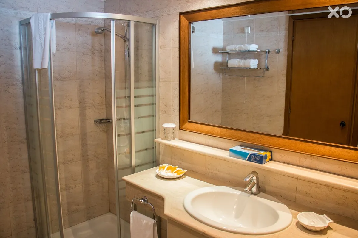 Aegean Melathron Thalasso Spa Hotel