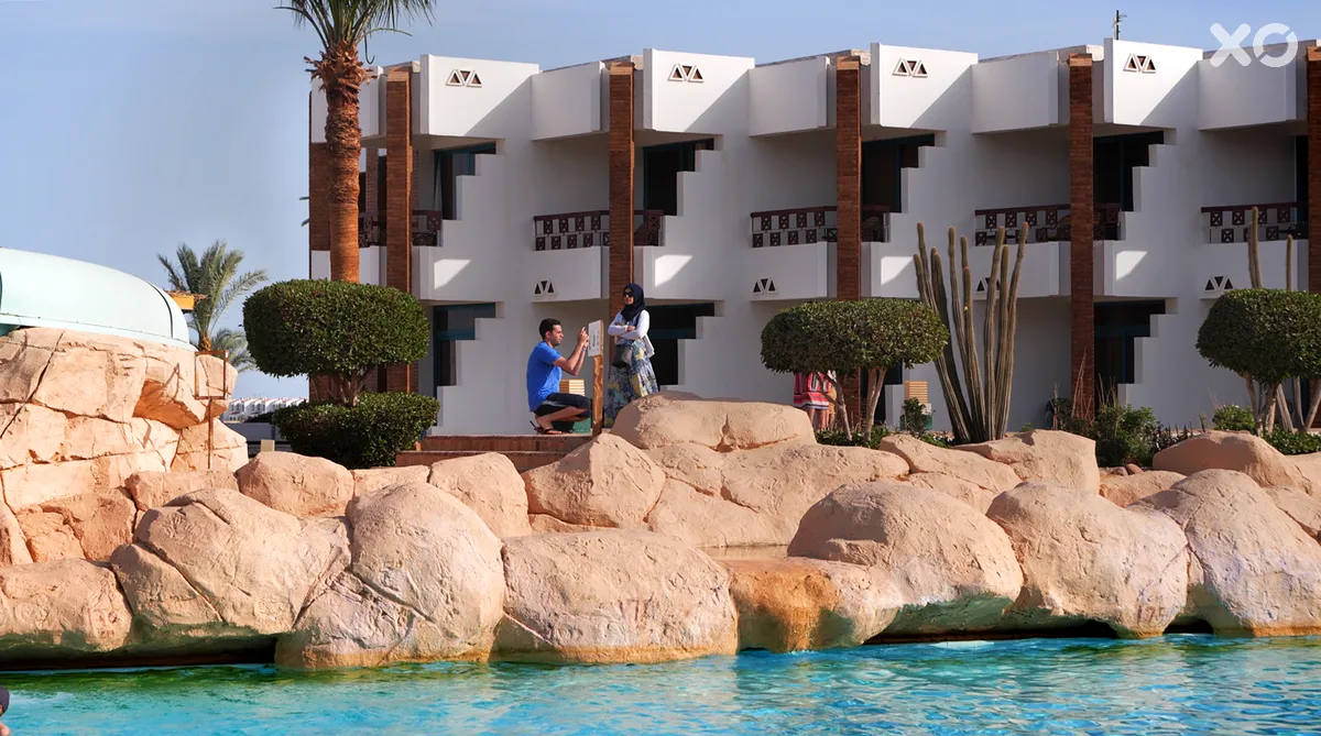 V Hotel Sharm El Sheikh
